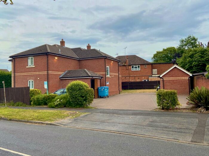 1 Bedroom Flat To Rent In Hazel Gate, Hazel Avenue, Farnborough, GU14