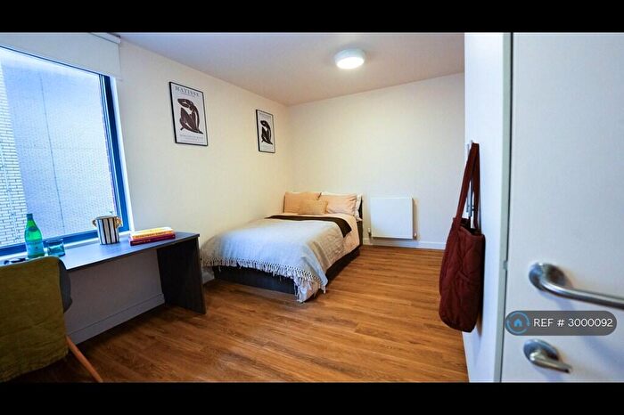 Studio To Rent In Pearl Works, Sheffield, S1