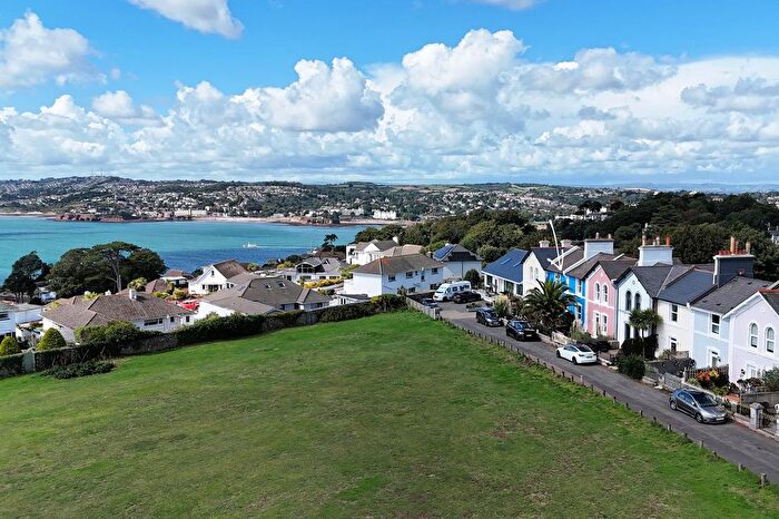3 Bedroom Cottage For Sale In Meadfoot, Torquay, TQ1