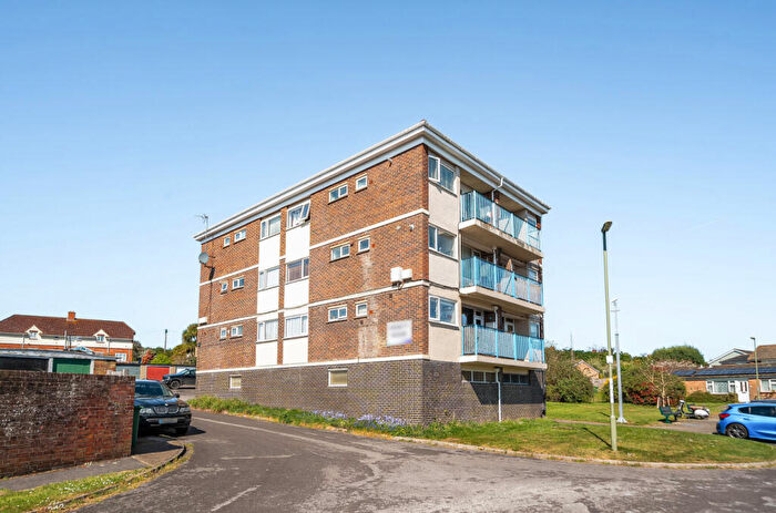1 Bedroom Flat For Sale In Hewett Close, Fareham, Hampshire, PO14