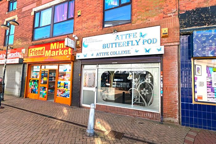 1 Bedroom Terraced House To Rent In Low Street, Sutton-In-Ashfield, NG17