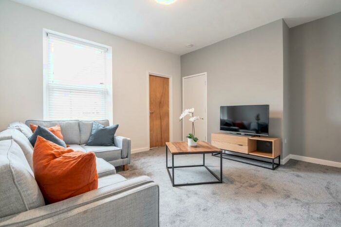 5 Bedroom Terraced House To Rent In Malcolm Street, Newcastle, NE6