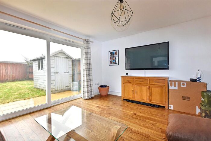 3 Bedroom Terraced House For Sale In Mount Ambrose, Redruth, TR15