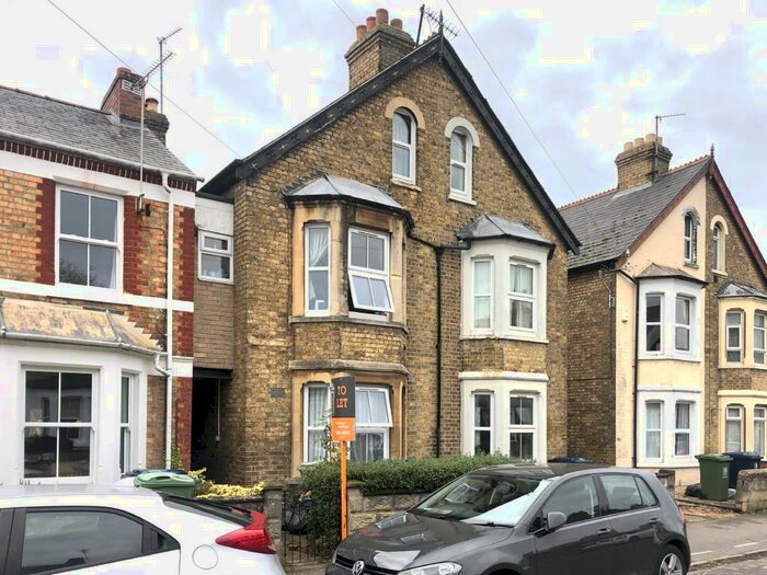 5 Bedroom Terraced House To Rent In Hurst Street, Cowley, Oxford, Oxfordshire, OX4