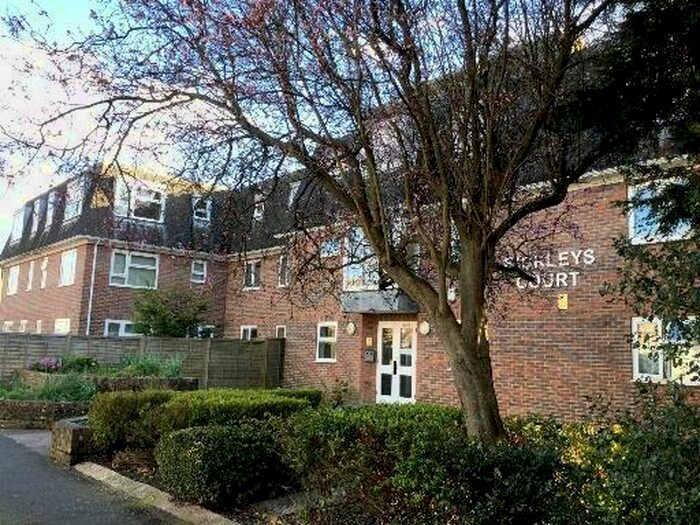 1 Bedroom Apartment To Rent In Richmond Avenue, Bognor Regis, PO21