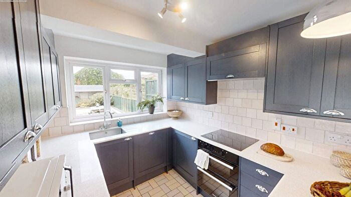 6 Bedroom Terraced House To Rent In Stanbury Avenue, Fishponds, Bristol, BS16