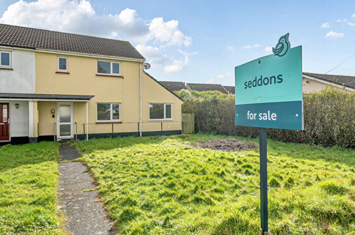 3 Bedroom End Of Terrace House For Sale In Somerville Park, Willand, Cullompton, Devon, EX15