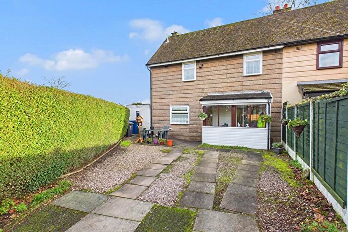 3 Bedroom Semi Detached House For Sale In Broad Oak Lane, Penwortham, PR1