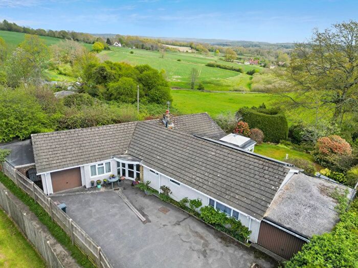 3 Bedroom Bungalow For Sale In Mount Street, Battle, TN33