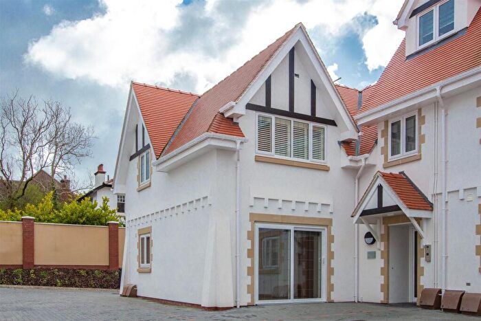 1 Bedroom Apartment To Rent In The Retreat, Llandaff, Cardiff, CF5
