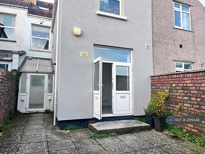 1 Bedroom Semi-Detached House To Rent In North View, Westbury Park, Bristol, BS6