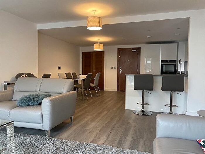 1 Bedroom Flat To Rent In Sovereign Point Midland Road, Bath, BA2