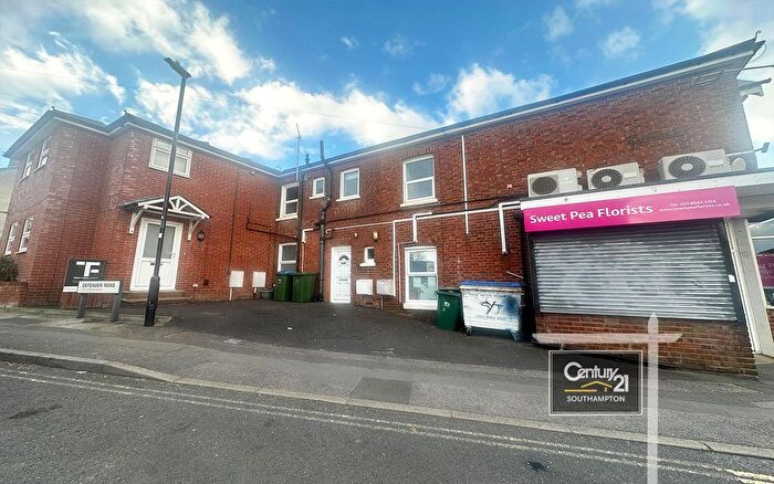 2 Bedroom Flat To Rent In |Ref: |, Bridge Road, Southampton, SO19