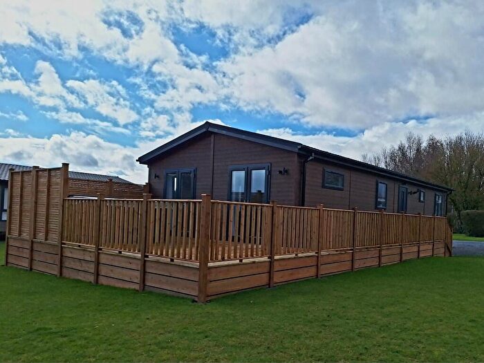 3 Bedroom Lodge For Sale In , EX20
