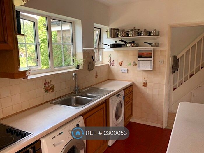 3 Bedroom Semi-Detached House To Rent In Coton Road, Cambridge, CB3