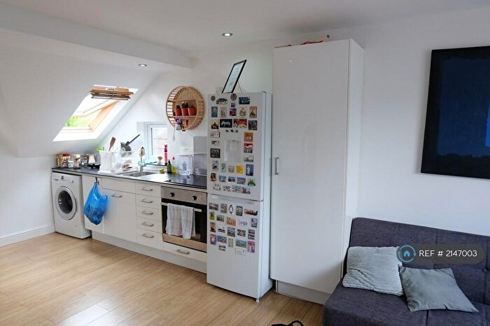 1 Bedroom Flat To Rent In Belmont Road, London, N15