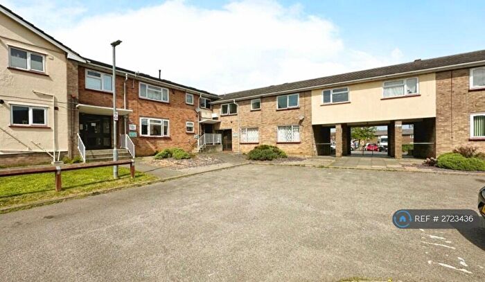1 Bedroom Flat To Rent In Valentines Court, Braintree, CM7