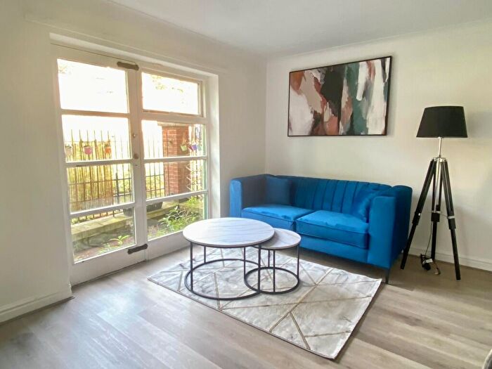 1 Bedroom Apartment To Rent In Bridgewater House, Slate Wharf, M15