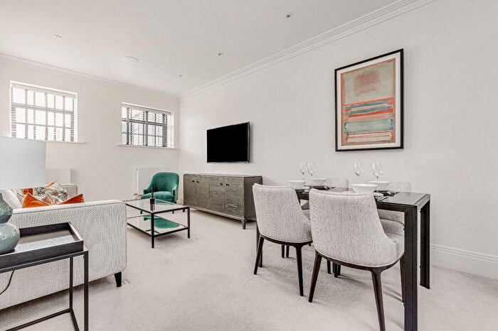 2 Bedroom Flat To Rent In Palace Wharf, Rainville Road, W6