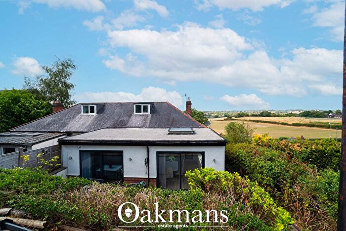2 Bedroom Bungalow For Sale In Birmingham Road, Lickey End, Bromsgrove, B61