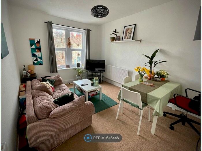2 Bedroom Flat To Rent In Avonvale Road, Bristol, BS5