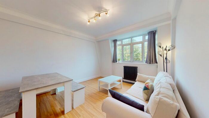 1 Bedroom Flat To Rent In Pembroke Road, Kensington, W8
