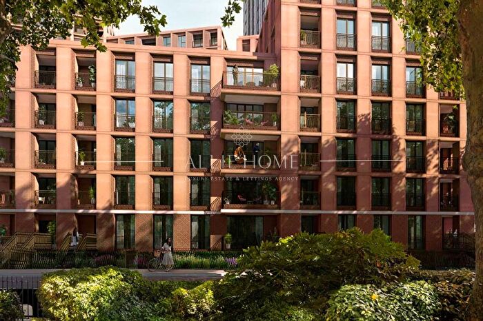 1 Bedroom Flat For Sale In Edgware Road, London, W2