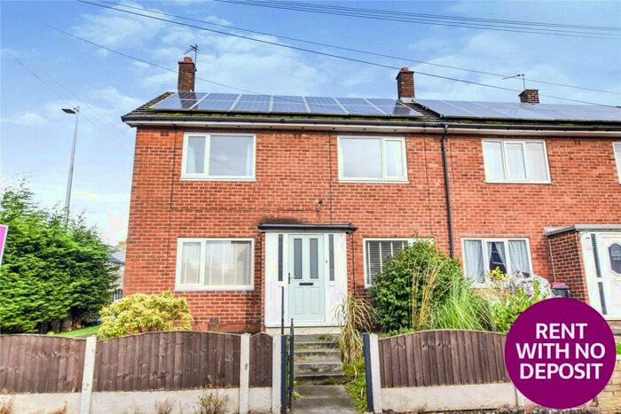 3 Bedroom End Of Terrace House To Rent In Gibson Lane, Worsley, Manchester, Greater Manchester, M28