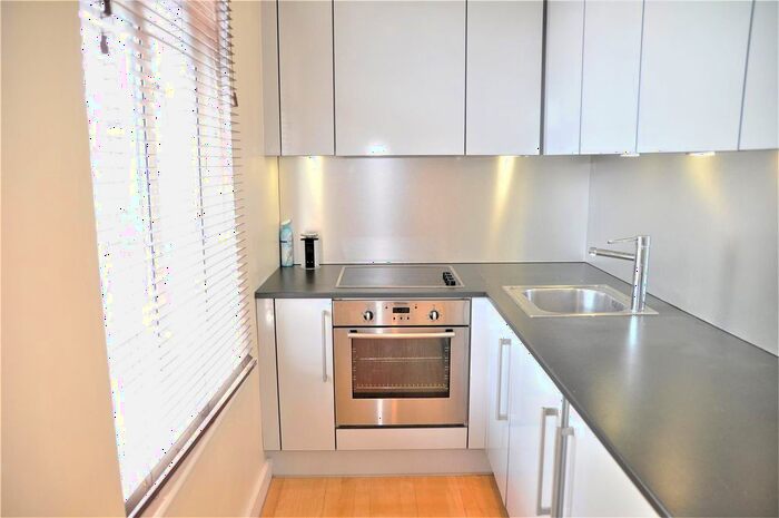1 Bedroom Flat For Sale In Hindes Road, Harrow, HA1