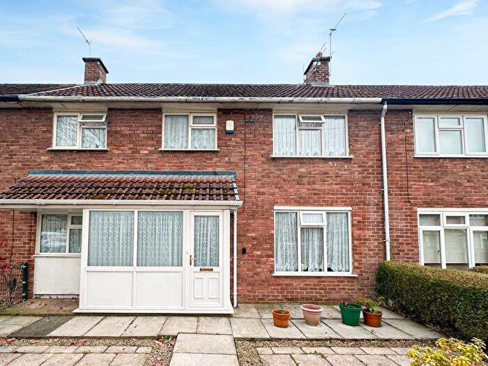 4 Bedroom Terraced House For Sale In Colton Road, Belle Vale, Liverpool, L25