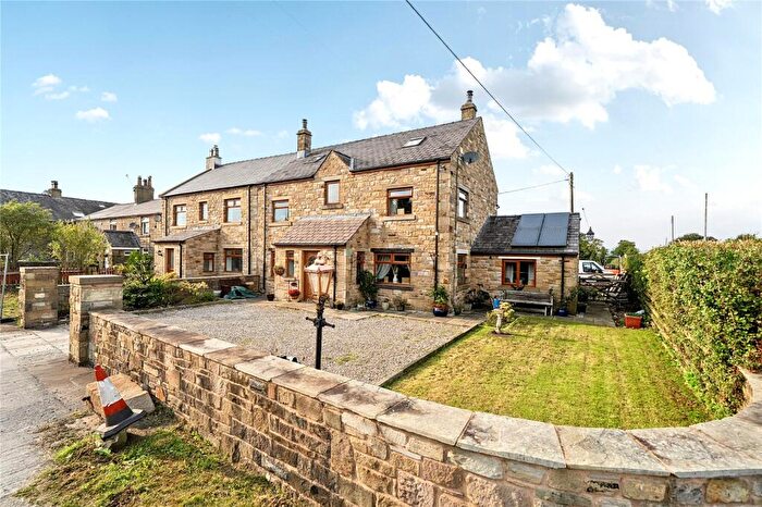 5 Bedroom Semi Detached House For Sale In Ribblesdale Place, Osbaldeston Lane, Osbaldeston, Blackburn, BB2
