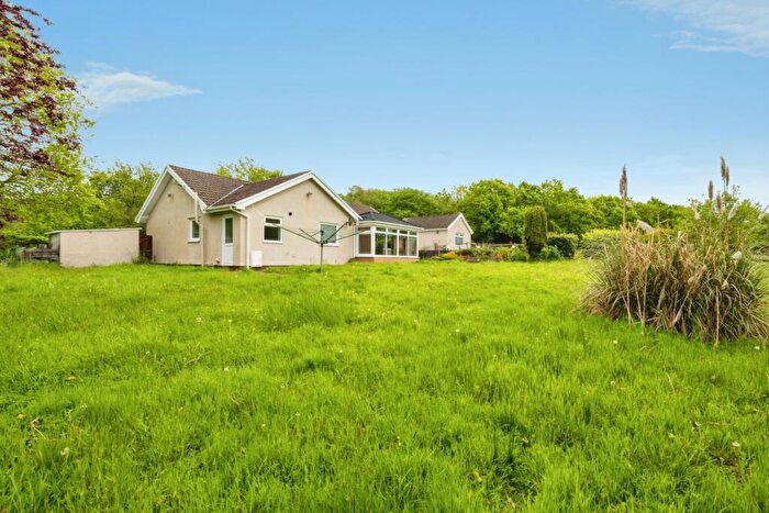 3 Bedroom Bungalow For Sale In Pentre Road, Pontarddulais, Swansea, SA4