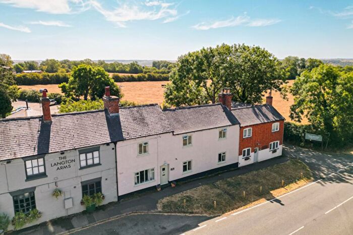 4 Bedroom Cottage For Sale In Main Street, Church Langton, LE16