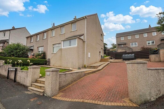 3 Bedroom Semi Detached House For Sale In Merrick Terrace, Portpatrick, DG9