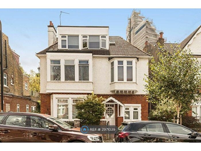 1 Bedroom Flat To Rent In Ealing, London, W5