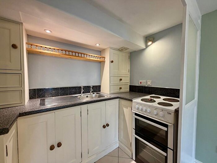 1 Bedroom Flat To Rent In Unthank Road, Norwich, NR2