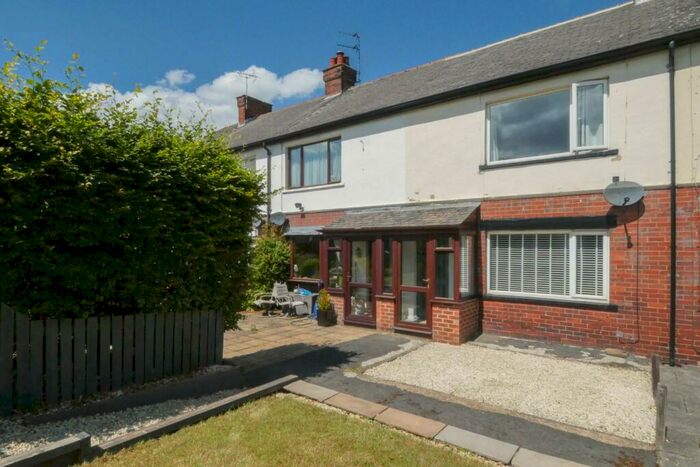 2 Bedroom Terraced House To Rent In Chapel Street, Pudsey, LS28