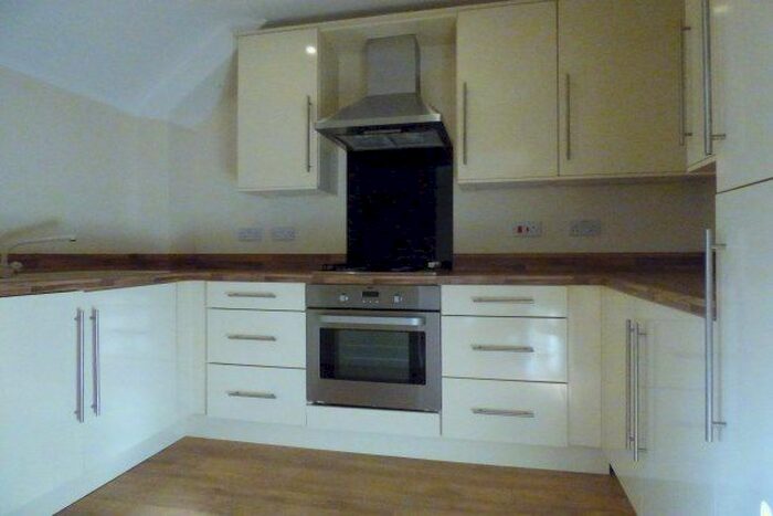 2 Bedroom Flat To Rent In The Wynd, Billingham, TS22