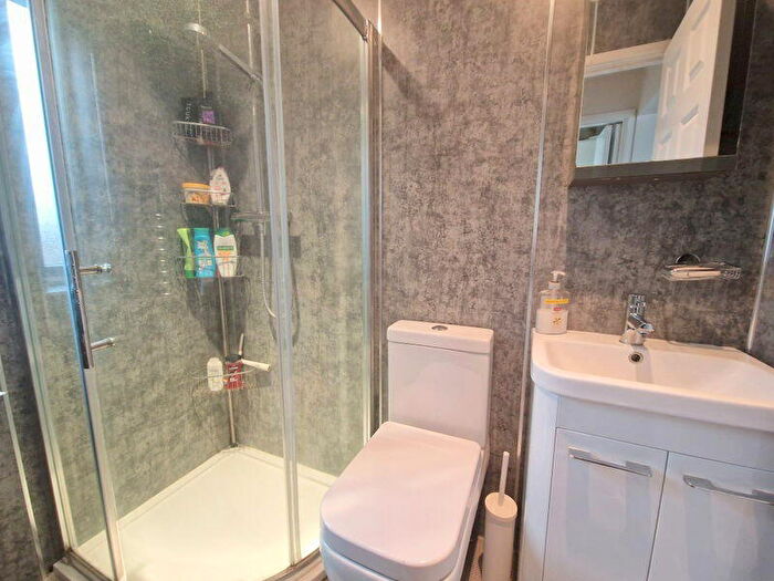 3 Bedroom Detached House For Sale In Greenpark Road, Exmouth, EX8