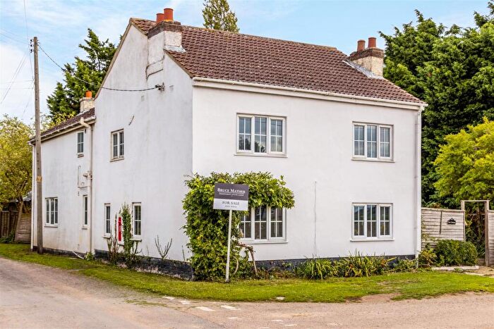 4 Bedroom Detached House For Sale In Scrane End, Freiston, Boston, PE22