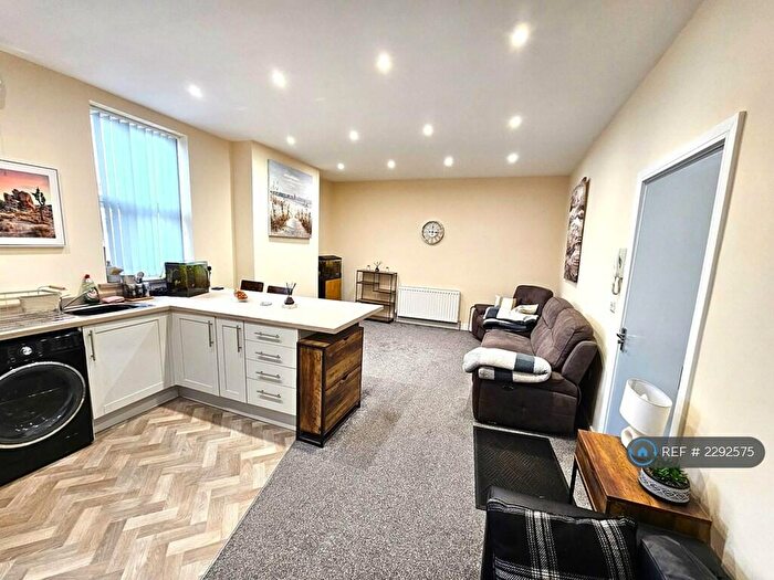 1 Bedroom Flat To Rent In Rawmarsh Hill, Parkgate, Rotherham, S62