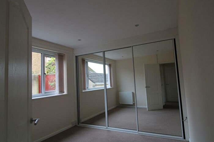 2 Bedroom Detached Bungalow To Rent In Champions Gardens, Beaminster, DT8