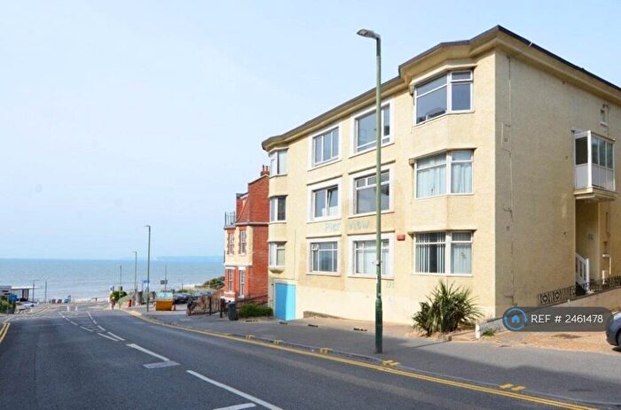 2 Bedroom Flat To Rent In Sea Road, Boscombe, Bournemouth, BH5