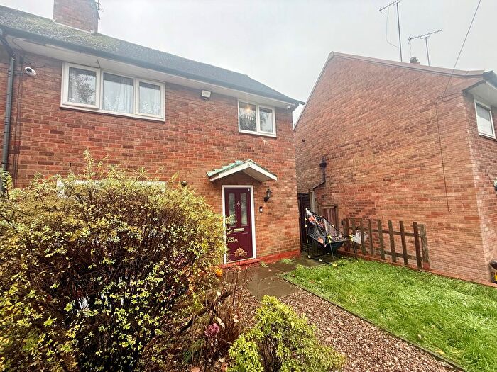 3 Bedroom Property To Rent In Dawberry Road, Birmingham, B14