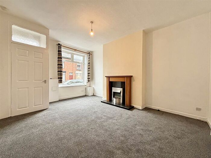 2 Bedroom Terraced House To Rent In Beatrice Road, Bolton, BL1