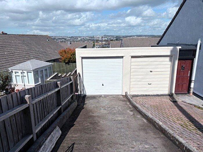 Property For Sale In Princess Avenue, Plymstock, Plymouth, Devon, PL9