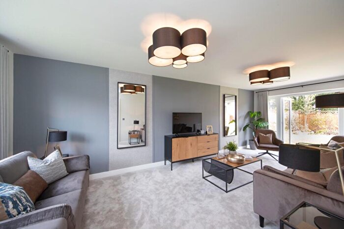 4 Bedroom Detached House For Sale In Black Firs Lane, Somerford, Congleton, CW12