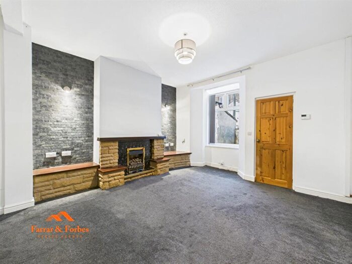 3 Bedroom Terraced House To Rent In Vaughan Street, Nelson, BB9