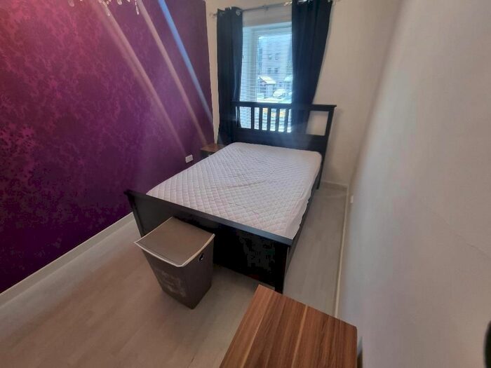 1 Bedroom Flat To Rent In Fraser Road, Aberdeen, AB25