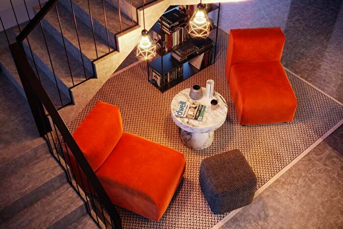 Studio For Sale In Flat, The Met, The Midway, Newcastle, ST5